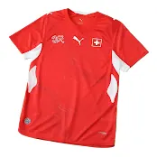2026 Switzerland Player Version Jersey