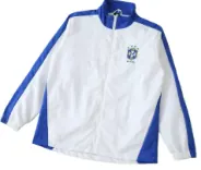 2026 Brazil Training Jacket