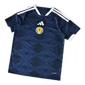 2026 Scotland Fan Version Jersey