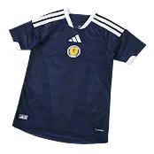 2026 Scotland Player Version Jersey