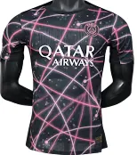 Psg Special Jersey
