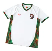 2026 Portugal Player Training Jersey
