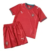 2026 Portugal Kids Fan Version Kit