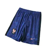 2026 France Player Version Shorts