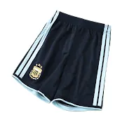 2026 Argentina Player Version Shorts