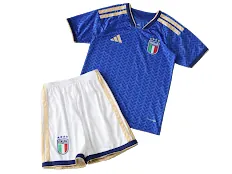 2026 Italy Kids Fan Version Kit