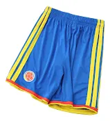 2026 Colombia Player Version Shorts