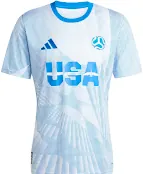 2026 Usa Player Version Jersey