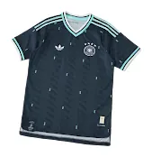 2026 Germany Player Version Away Jersey