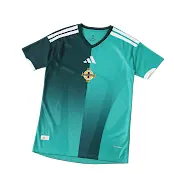 2026 Northern Ireland Player Version Jersey