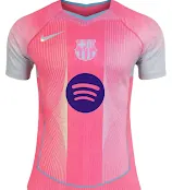 Fc Barcelona Special Jerseys