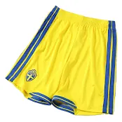 2026 Sweden Player Version Shorts