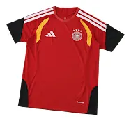 2026 Germany Player Training Jersey