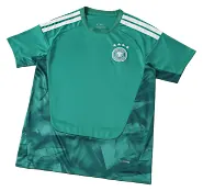 2026 Germany Goalkeeper Training Jersey