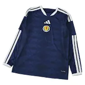 2026 Scotland Fan Version Longsleeve Jersey
