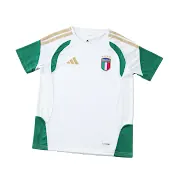 2026 Italy Player Training Jersey