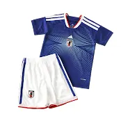 2026 Japan Kids Fan Version Kit