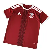 2026 Qatar Fan Version Jersey