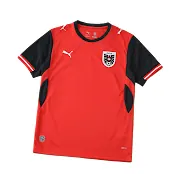 2026 Austria Fan Version Jersey