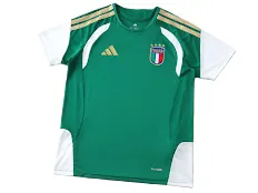 2026 Italy Player Training Jersey
