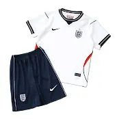 2026 England Kids Fan Version Kit