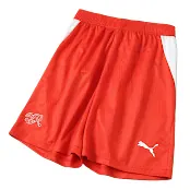 2026 Switzerland Player Version Shorts
