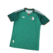 2026 Algeria Player Version Jersey