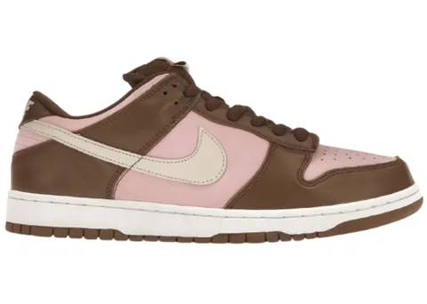 Stussy Collaboration Dunks