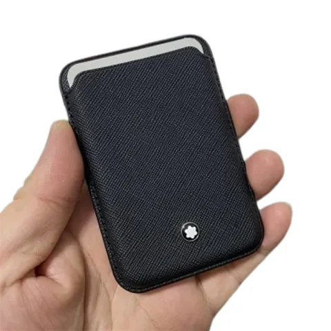 Montblanc Phone Card Holder/Case