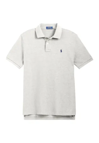 Ralph Lauren Custom Fit Polo Shirt