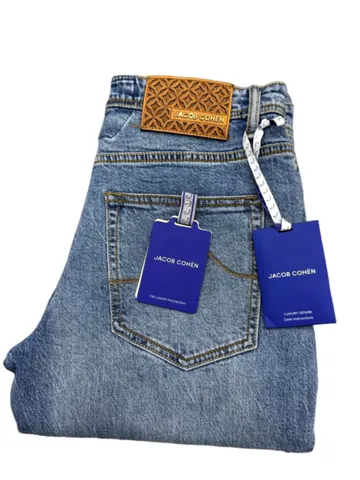 Jacob Cohen Jeans