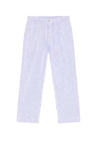 Ralph Lauren Striped Pants