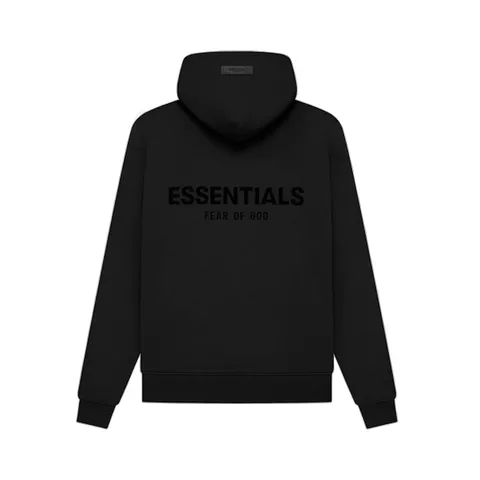 Other essential hoodies