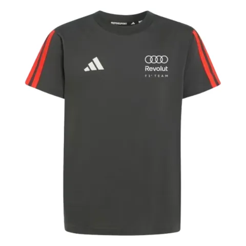 Adidas, Audi, Revolut F1 Shirt