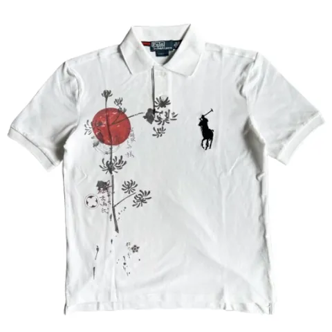 Ralph Lauren Japan Sunset Polo
