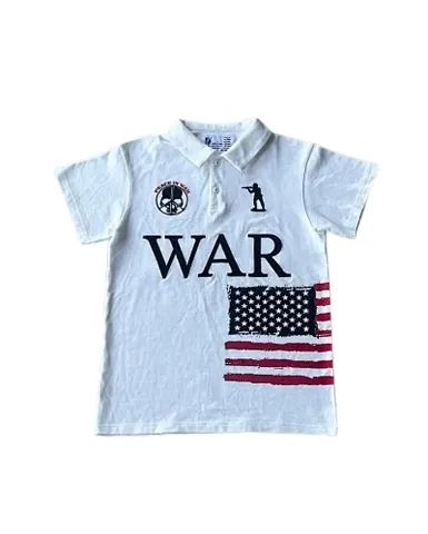 peaceinwar polo