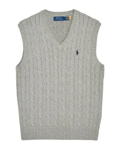 Ralph Lauren Knit Vest