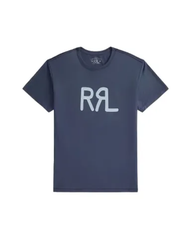 Double RL Tee