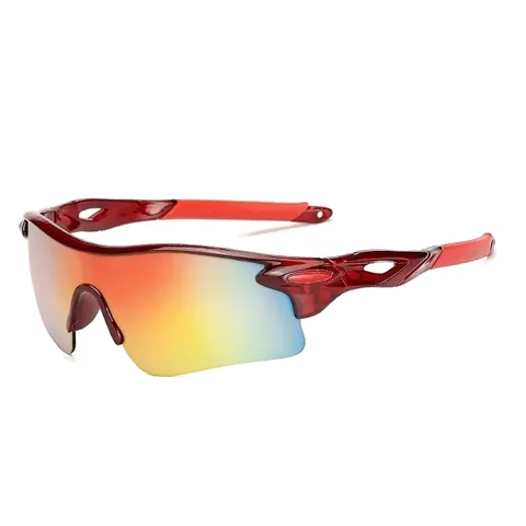 Bicycle Glasses