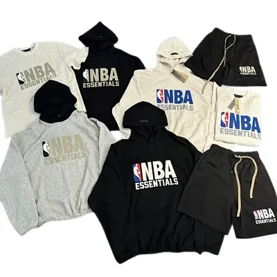 NBA Essentials Tracksuit