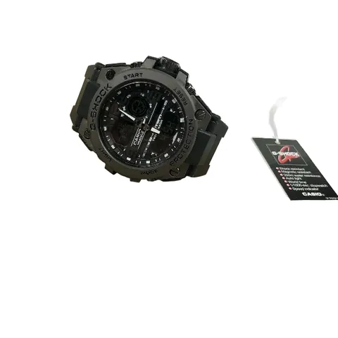 G-Shock Watch