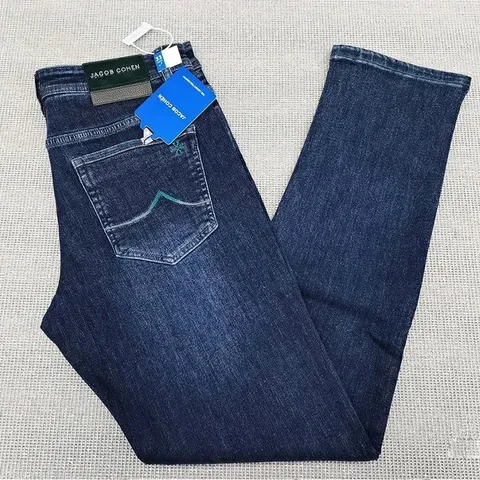 Jacob Cohen Jeans