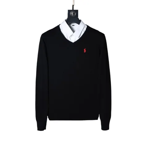 Ralph Lauren pullover knit