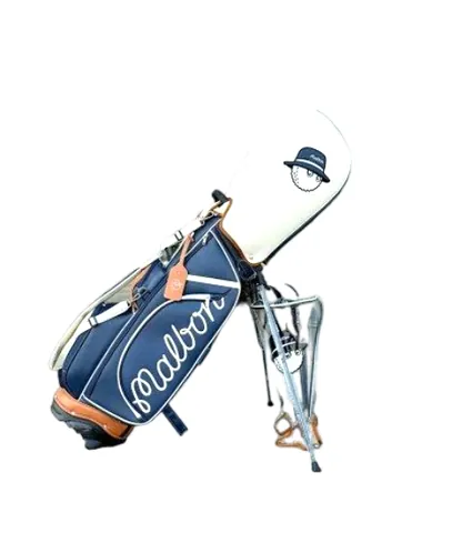 Malbon Golf Bag
