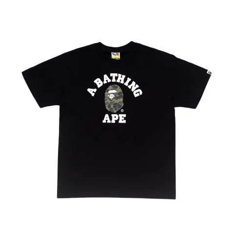 Bape Tees