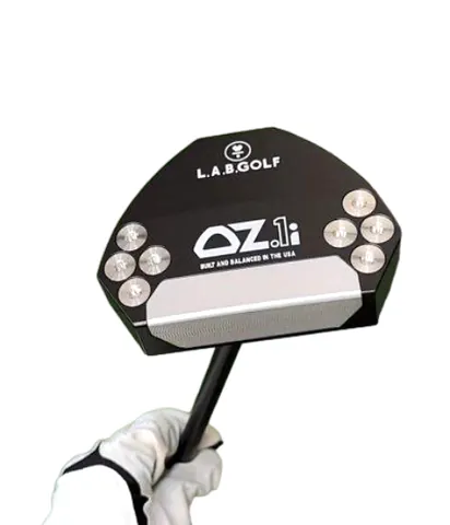 L.A.B. Golf LAB Golf Oz.1i Putter