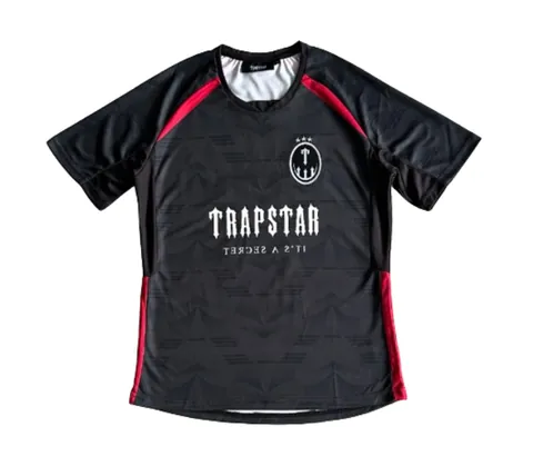 Trapstar Jersey