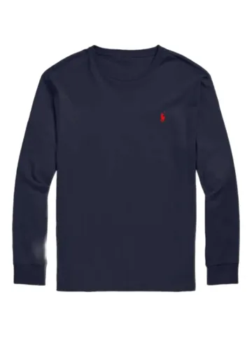 Ralph Lauren Classic Cotton Longsleeve