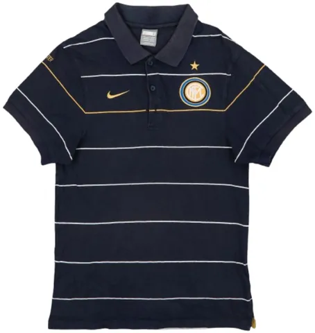 Nike X Inter Milan Polo