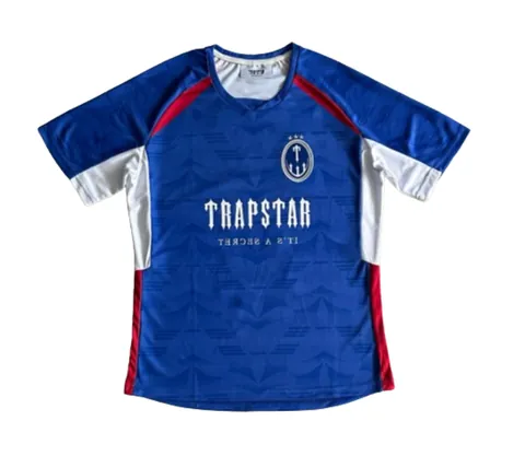 Trapstar Jersey